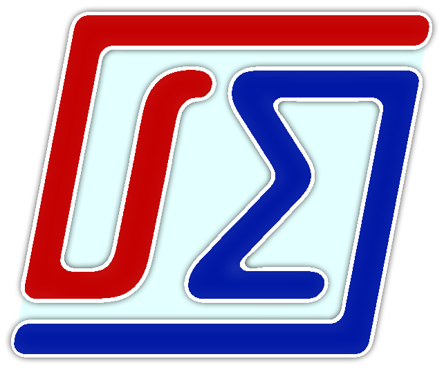 Логотип ООО «ЭсМат»